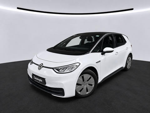 Volkswagen ID.3 Pro