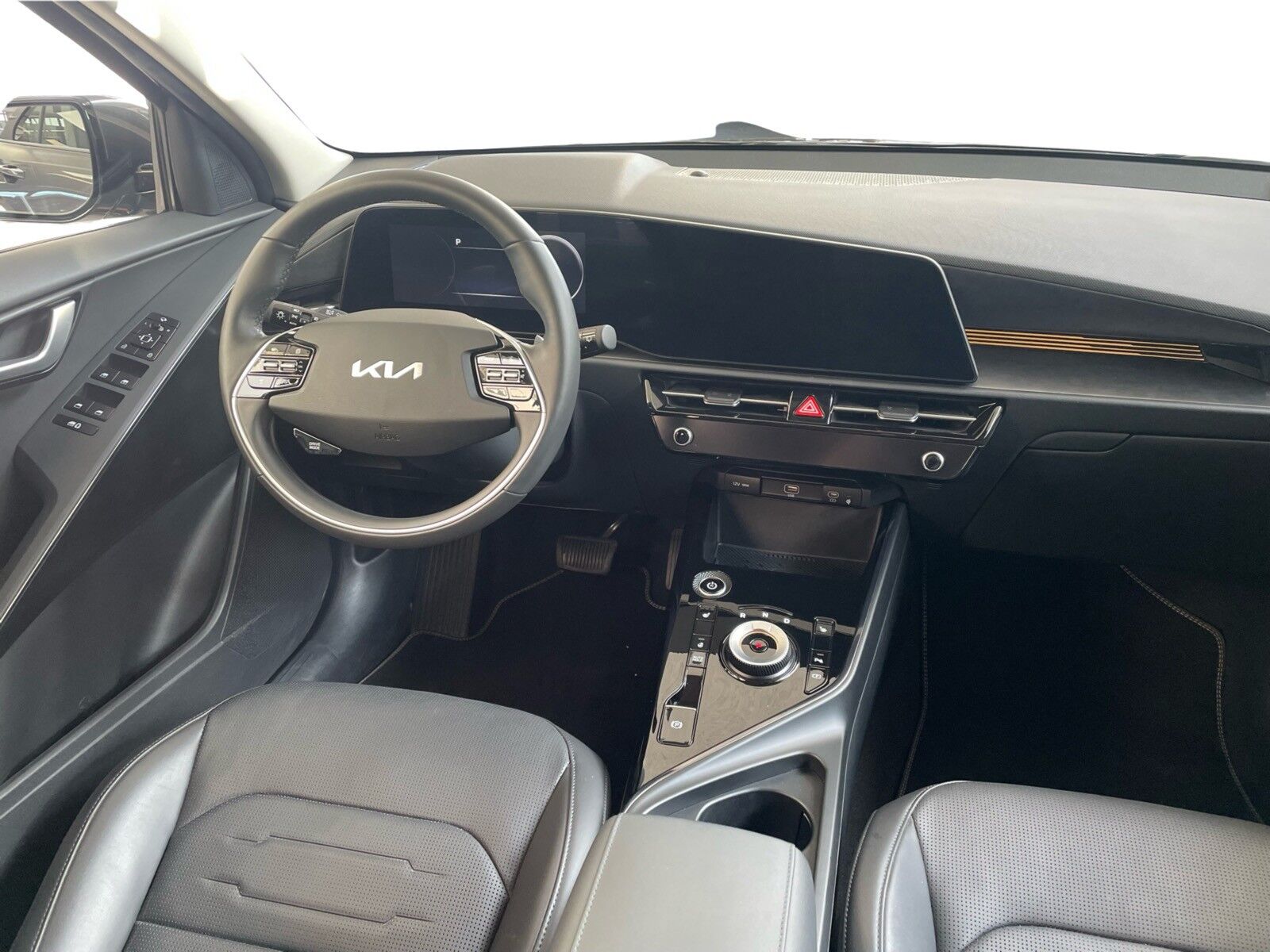Kia Niro EV Inspire