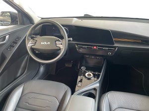 Kia Niro EV Inspire