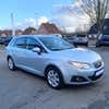 Seat Ibiza TDi 75 ST eco