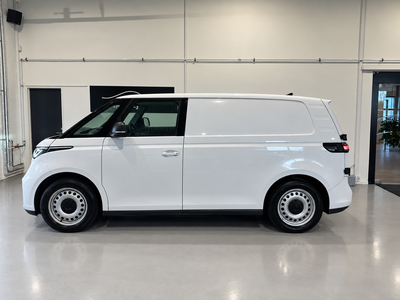VW ID. Buzz Cargo Comfort