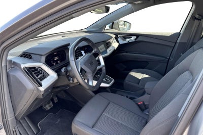 Audi Q4 e-tron 45,0 Attitude 2024