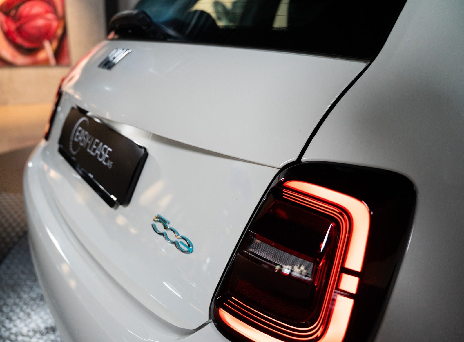 Billede af Fiat 500e 42