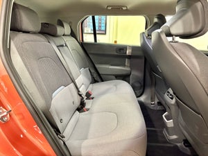 Kia EV3 Long Range Access