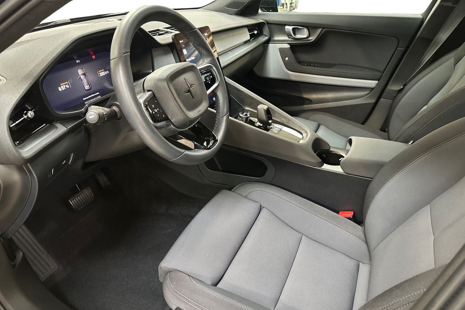 Billede af Polestar 2  Standard Range