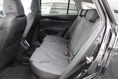 Skoda Enyaq iV Ultra