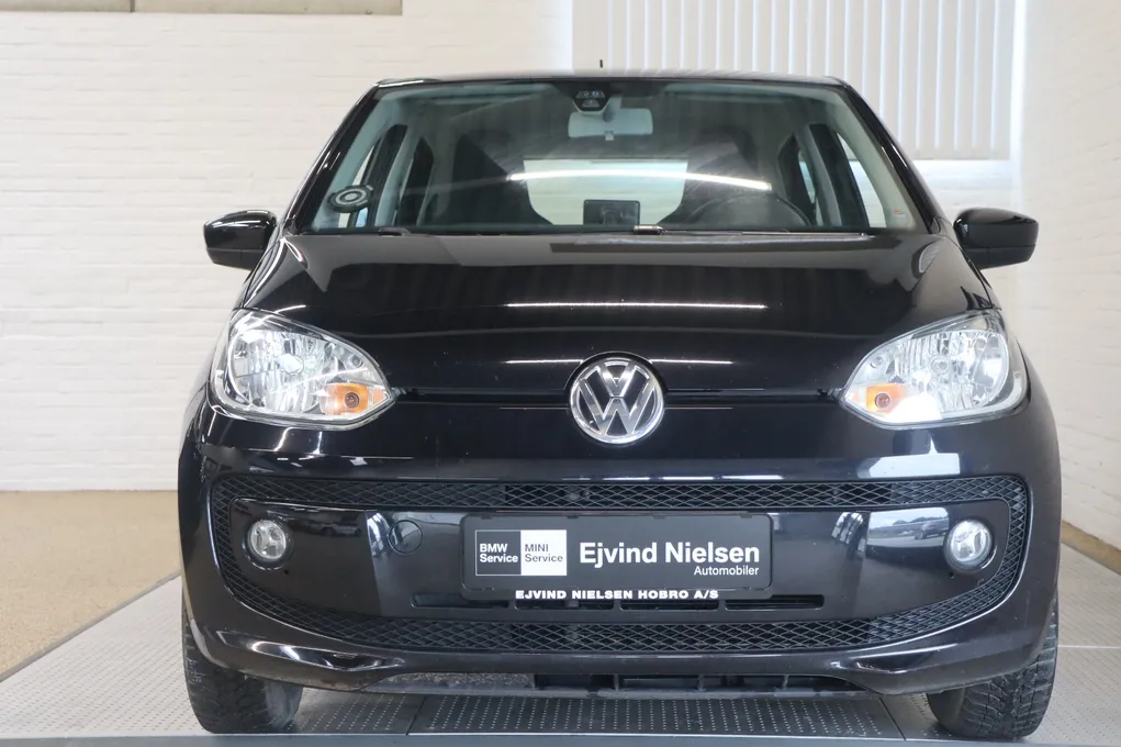 VW Up! 60 Move Up! BMT