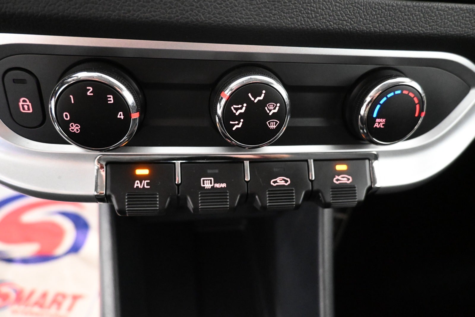 Kia Rio CVVT Style+