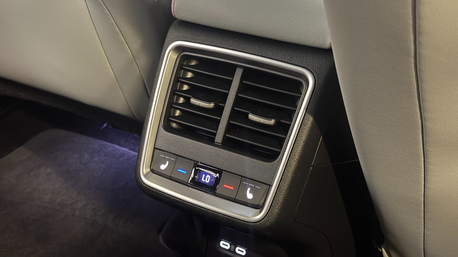 Billede af Skoda Elroq 85 iV Lodge