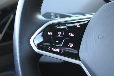 VW ID.5 Pro