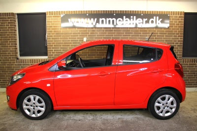 Opel Karl Enjoy