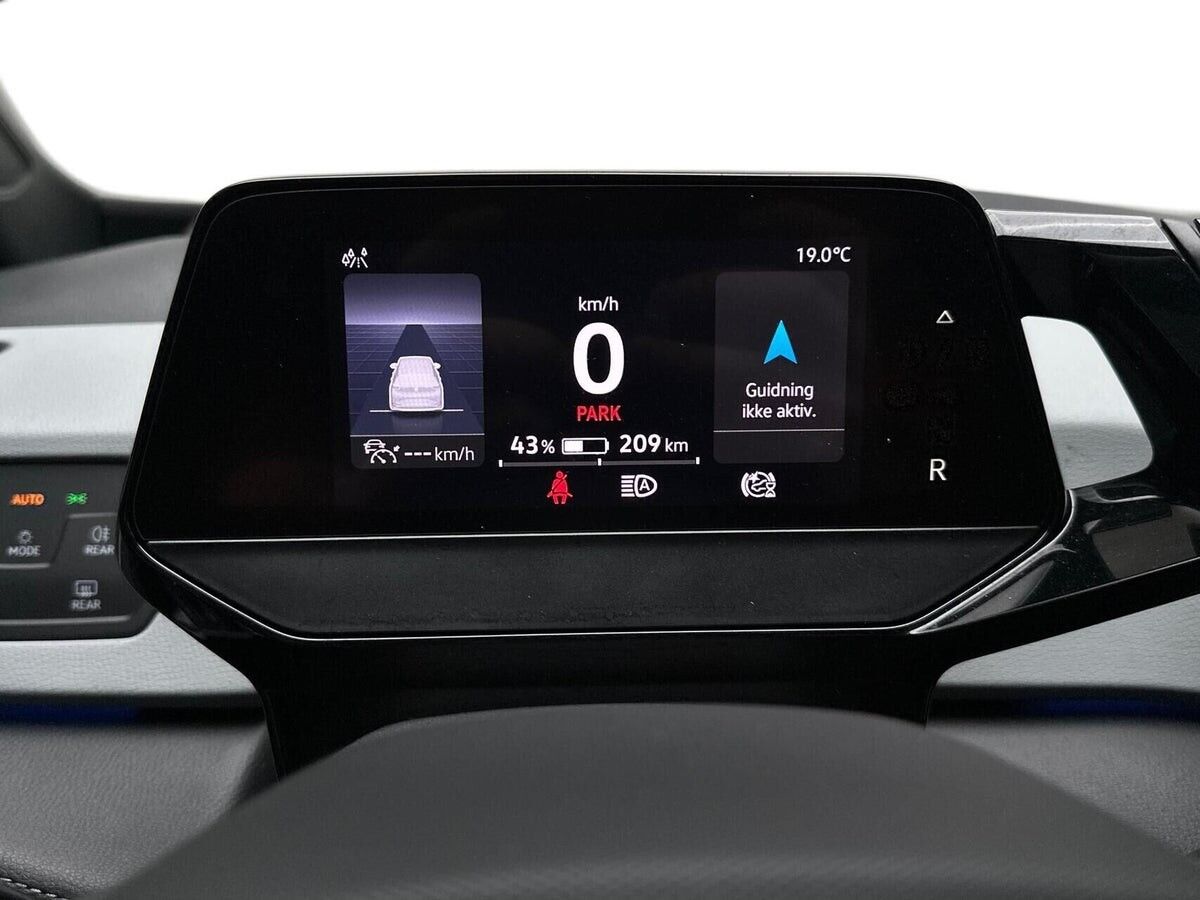 VW ID.3 Pro S billede 15