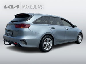 Kia Ceed T-GDi Comfort SW