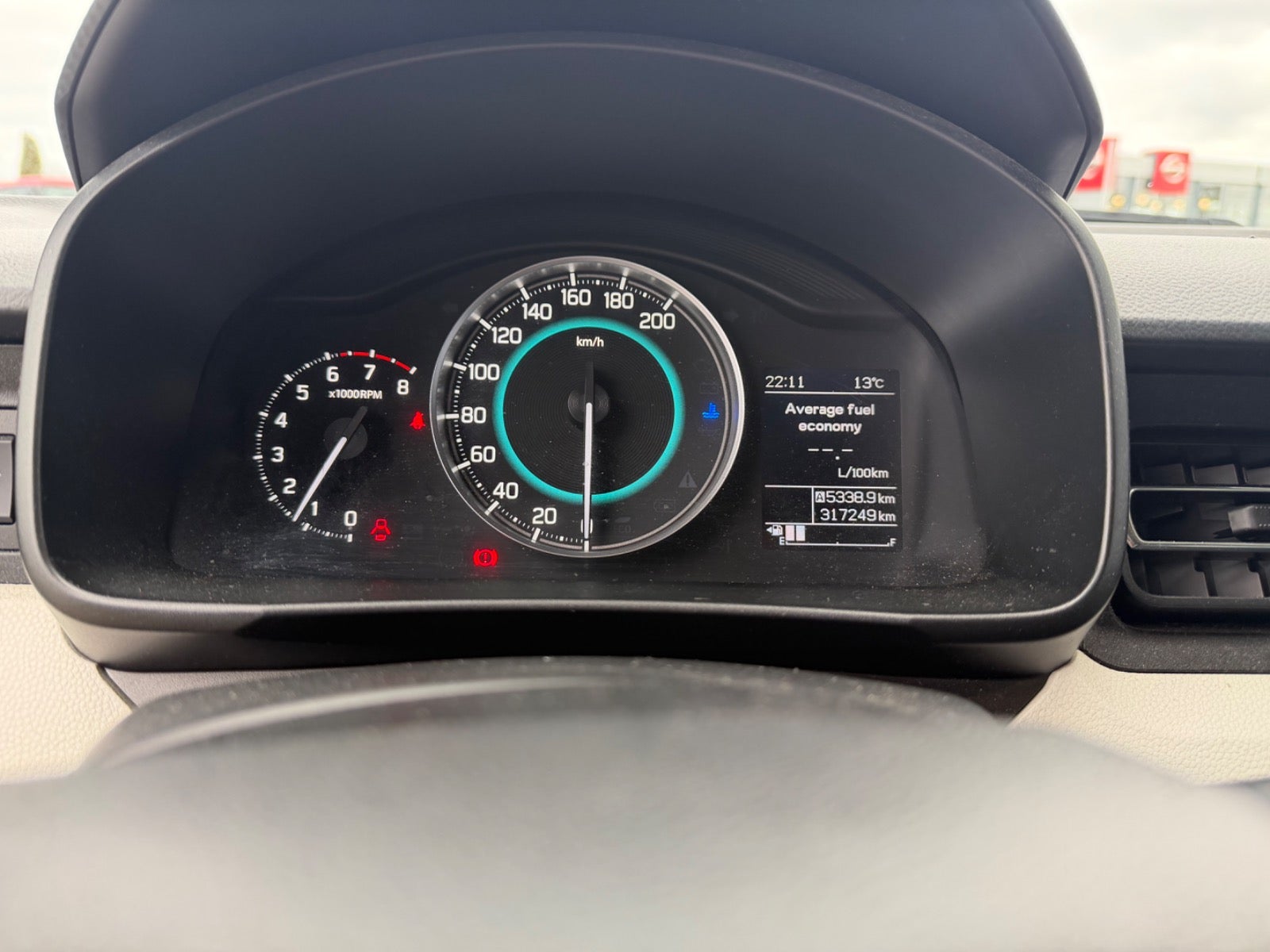 Billede af Suzuki Ignis 1,2 Dualjet Active