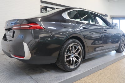 BMW i5 eDrive40 Sport Line