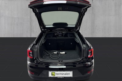 Polestar 2 Long Range