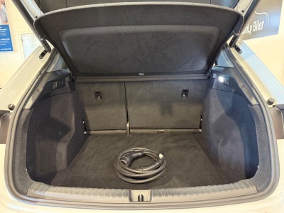 Audi Q4 e-tron Advanced