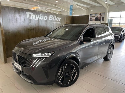 Peugeot e-5008 77 GT Pack 7prs 5d