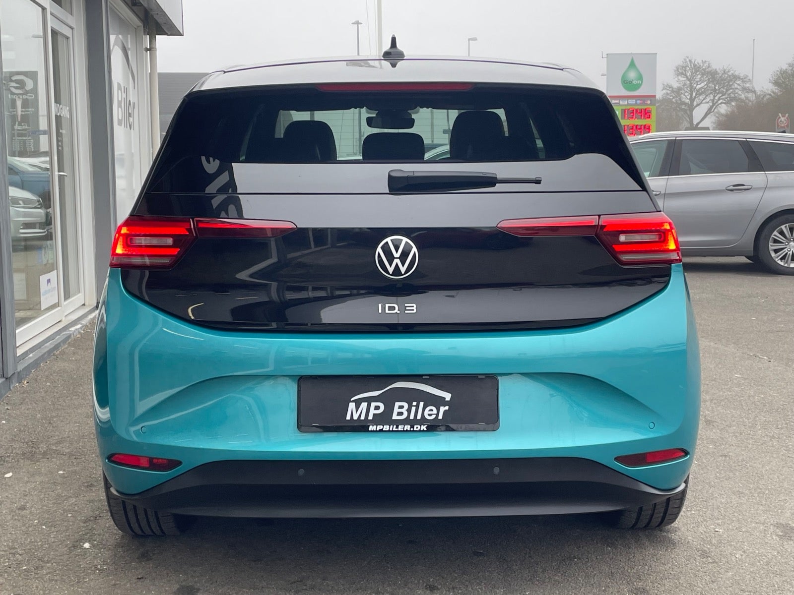 Billede af VW ID.3  Pro Performance 1ST