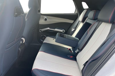BYD Atto 3 Comfort