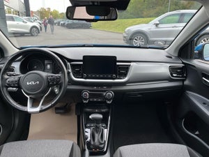 Kia Stonic T-GDi Prestige DCT