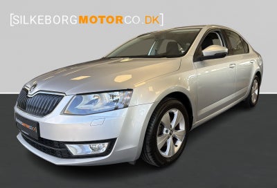 Skoda Octavia 1,0 TSi 115 Ambition 5d