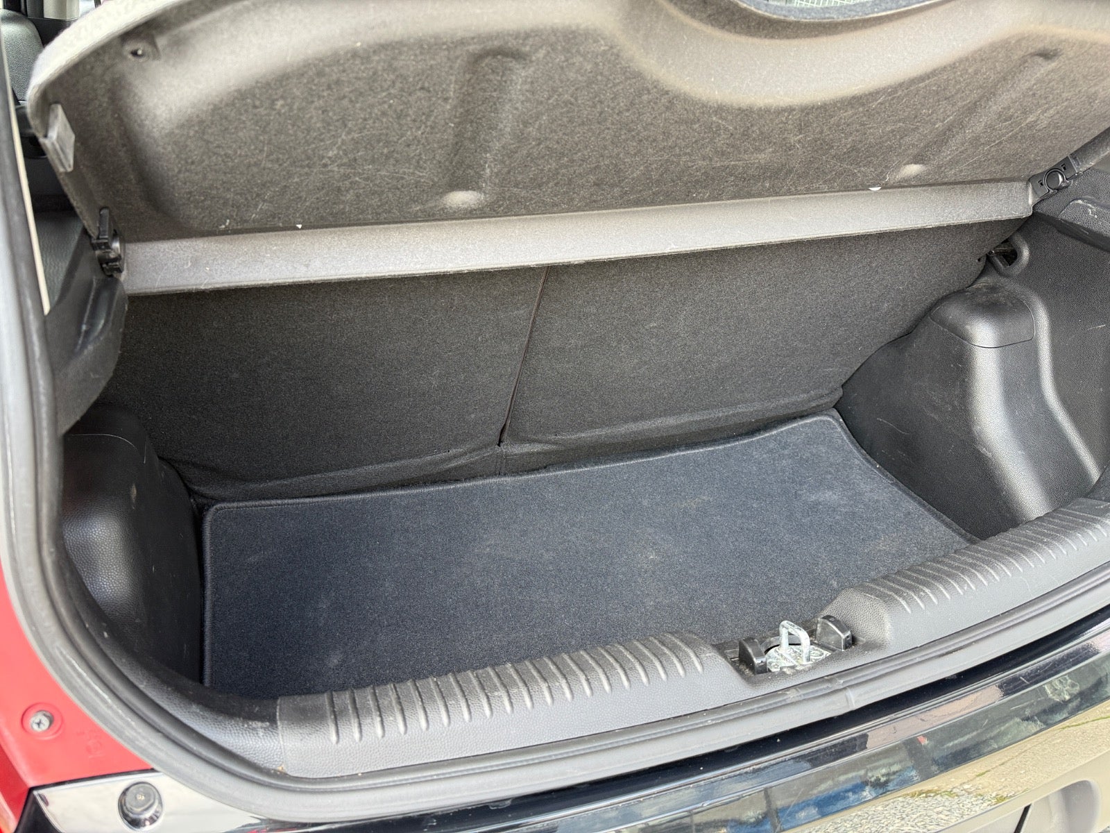 Billede af Kia Picanto 1,0 Sport Eco