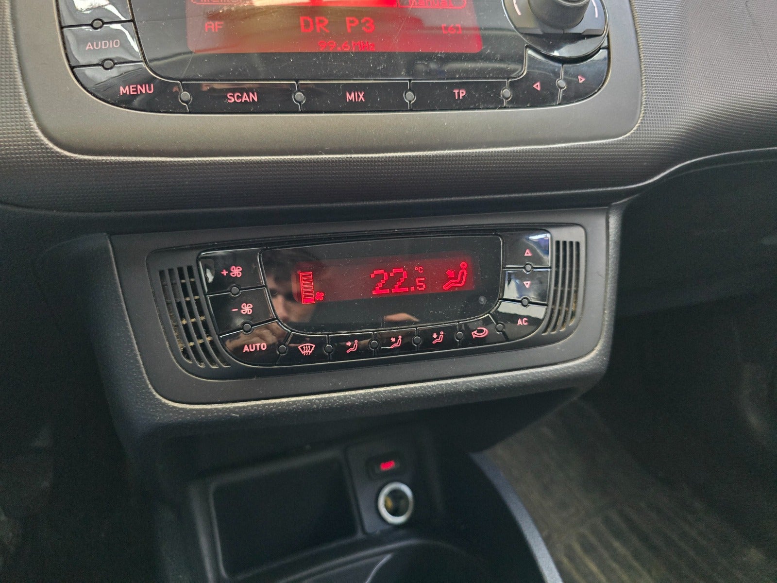 Billede af Seat Ibiza 1,2 TDi 75 Style eco