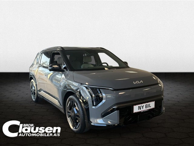 Kia EV3 Long Range GT-Line