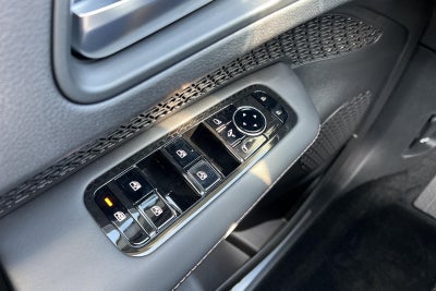 Nissan Ariya Evolve e-4ORCE