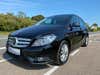 Mercedes B180 aut. BE