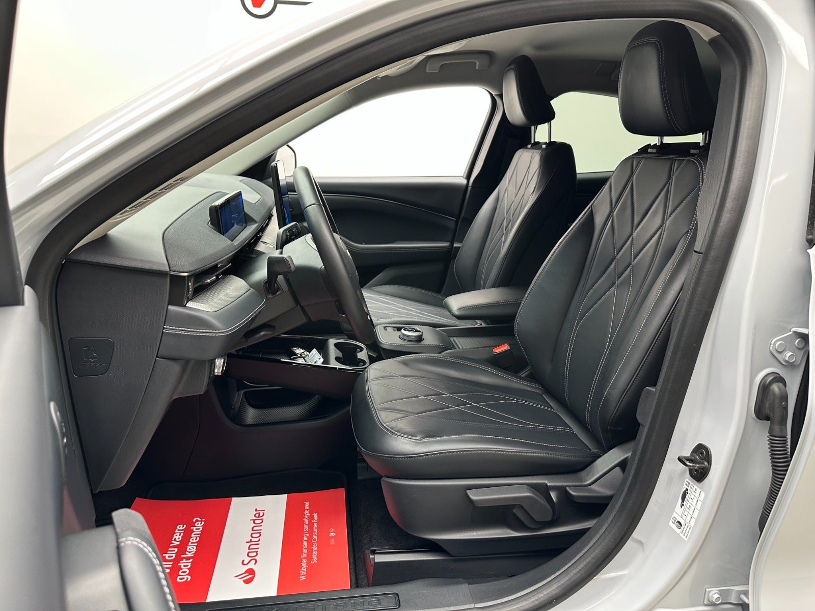 Billede af Ford Mustang Mach-E 75 Standard Range