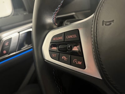 BMW i4 M50 M-Sport xDrive