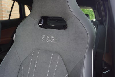 VW ID.4 Style
