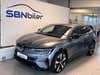 Renault Megane E-Tech Techno