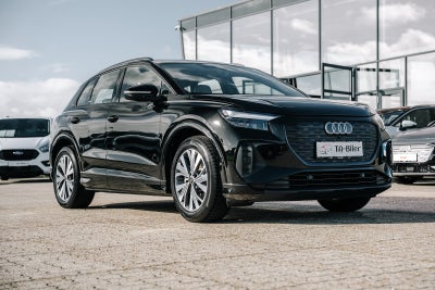 Audi Q4 e-tron Advance quattro