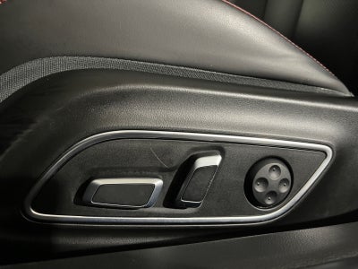 Xpeng P7 Performance