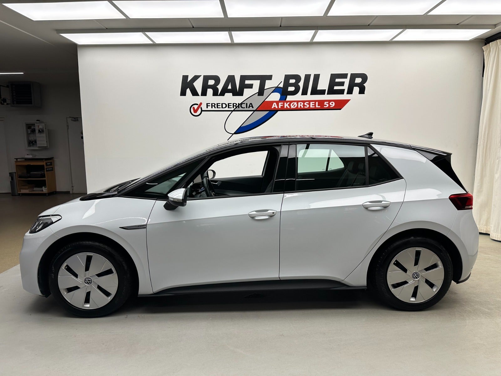 Billede af VW ID.3 58 Pro