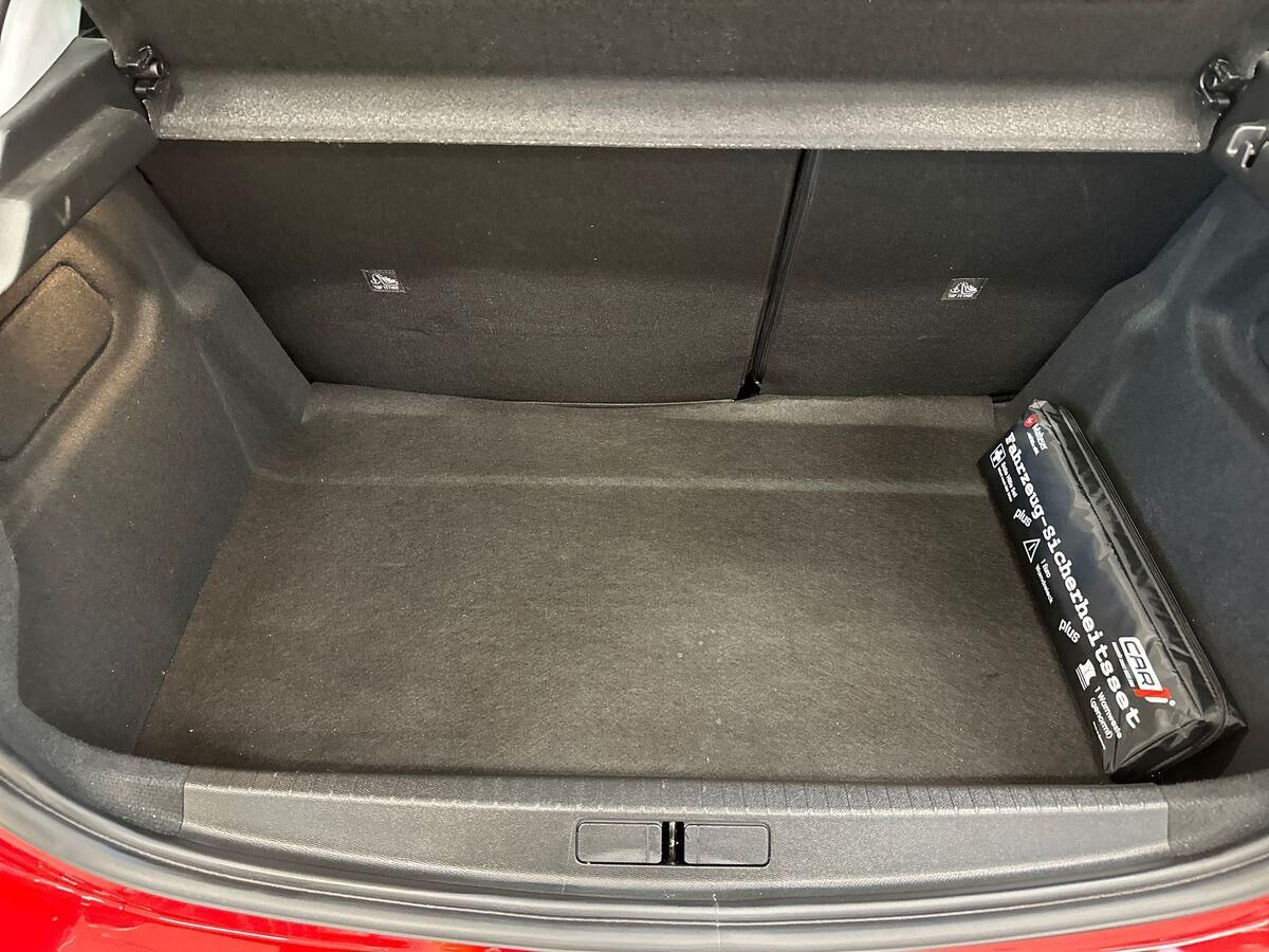 Opel Corsa-e Edition billede 13