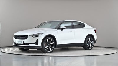 Polestar 2  Long Range AWD 5d