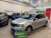 Skoda Rapid TSi 110 Ambition