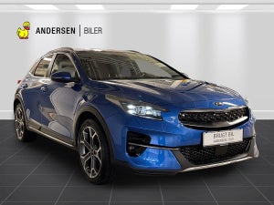 Kia XCeed PHEV Upgrade+ DCT
