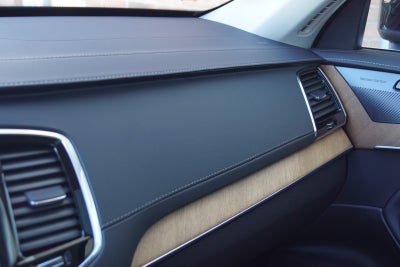 Volvo XC90 T8 ReCharge Inscription aut. AWD 7prs