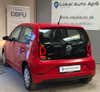 VW Up! MPi 60 Move BMT thumbnail