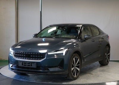 Polestar 2  Standard Range 5d