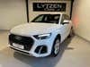 Audi Q5 TFSi e S-line quattro S-tr.