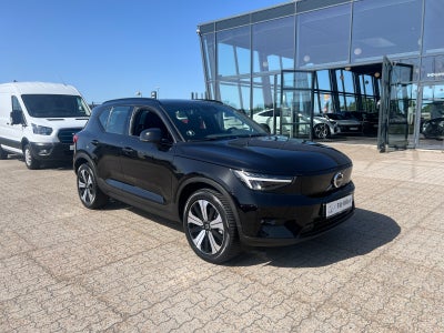 Volvo XC40 P6 ReCharge Plus