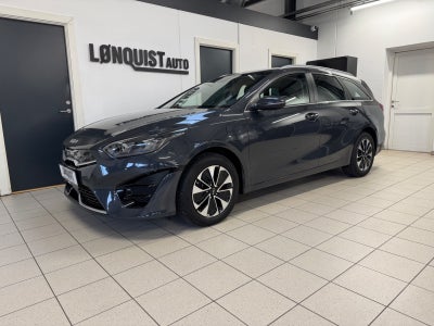 Kia Ceed PHEV Prestige SW DCT