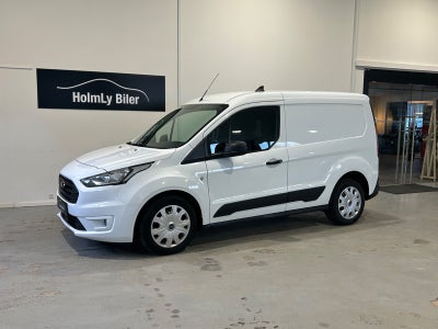 Ford  Transit Connect TDCi 100 Trend kort