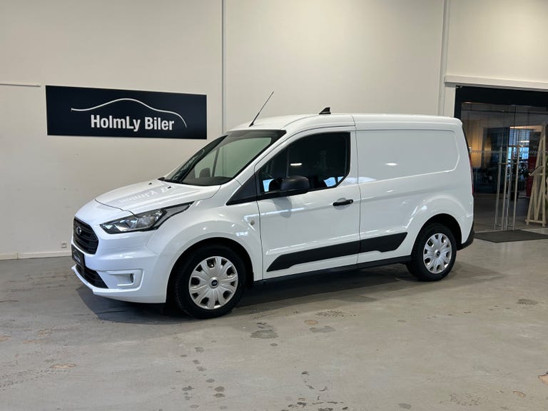 Ford Transit Connect TDCi 100 Trend kort